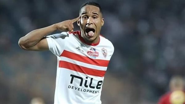 مفاجأة..تطور جديد في أزمة سيف الجزيري مع الزمالك