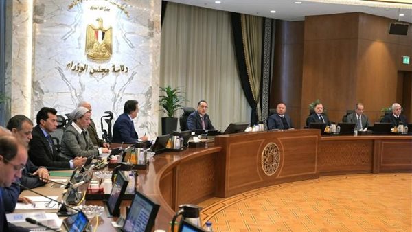 بينها المحال العامة.. أول قرارات الحكومة في 2025