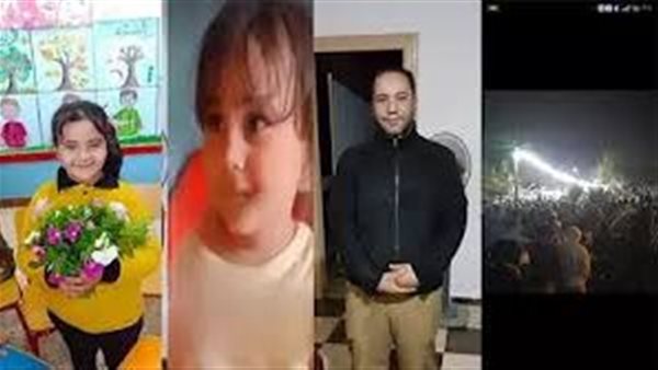 أخ يقتل شقيقه وطفليه.. تطور صادم جديد في جريمة طوخ القراموص بالشرقية