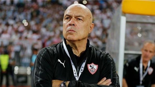  بسبب جروس.. أزمة داخل نادي الزمالك فماذا يحدث؟ 