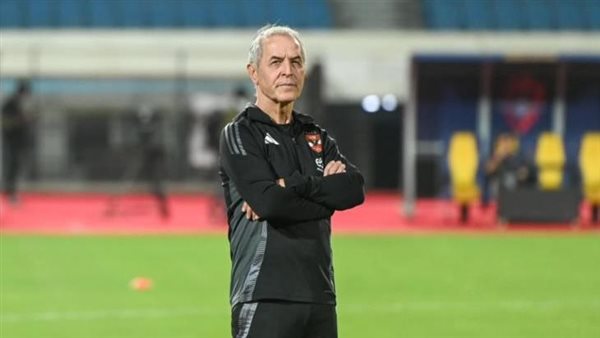  بعد تداول أنباء.. هل سيرحل كولر عن الأهلي؟