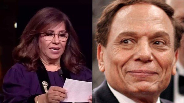  إيه اللى هيحصل لـ عادل إمام.. ليلى عبد اللطيف تفجر مفاجآت لأشهر الفنانين 