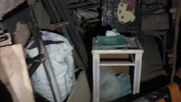  فرحتها تحولت لألم.. تفاصيل حريق بمنزل يلتهم جهاز عروسة في سمالوط 