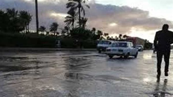 الأرصاد تحذر وتعلن حالة الطقس غدا الجمعة 3-1-2025