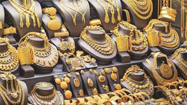 سعر الذهب اليوم الجمعة 3-1-2025 تحرك جديد