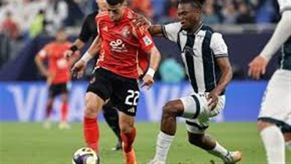 موعد مباراة الاهلي وشباب بلوزداد في دوري أبطال إفريقيا والقنوات الناقلة