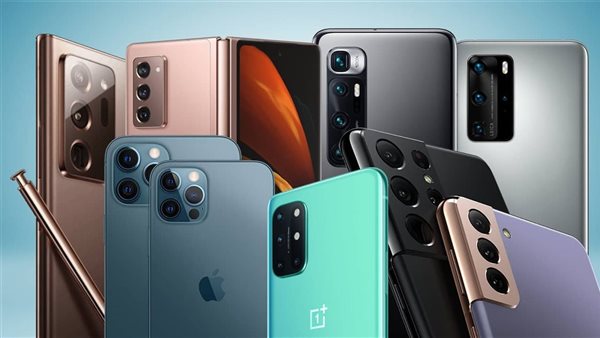 عشان تليفونك ميبقاش حتة حديد.. إزاي تسدد الضرائب والرسوم الجمركية على الموبايلات المستوردة؟ 