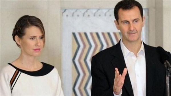 سم فى وجبة روسية.. حقيقة اغتيال بشار الأسد بموسكو