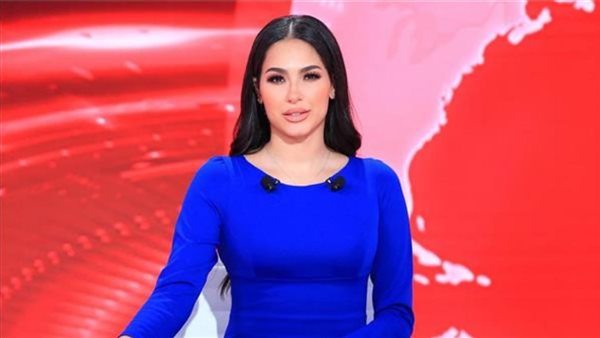 لقنته درسا على الهواء.. ماذا قالت مذيعة القاهرة الإخبارية لمستشار الحزب الجمهوري؟ 