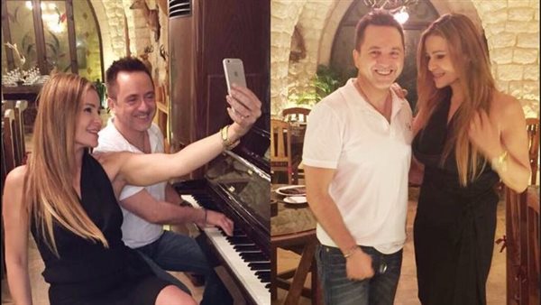 لن أبيع كرامتي علشان أغنية.. ماذا قالت كارول سماحة عن خلافها مع مروان خوري؟ | فيديو