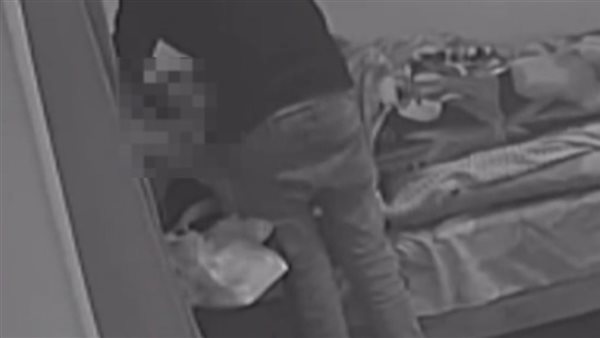 كواليس جديدة في واقعة التحرش بمسنة في دار مسنين | فيديو