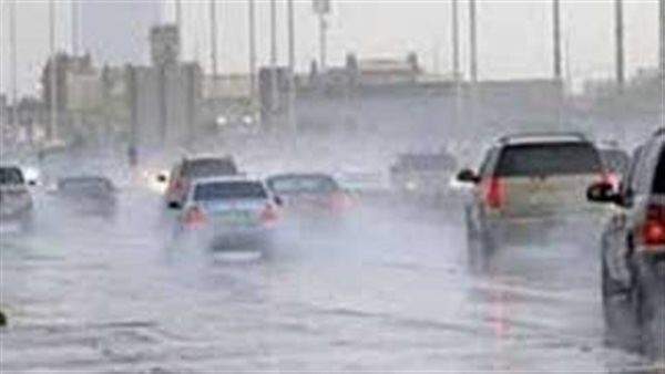 حالة الطقس اليوم الإثنين 6-1-2025