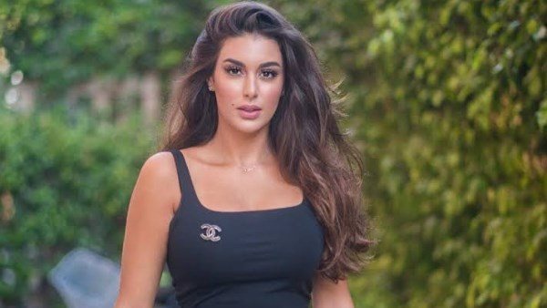 حقيقة حذف الفنان ياسمين صبري من التموين
