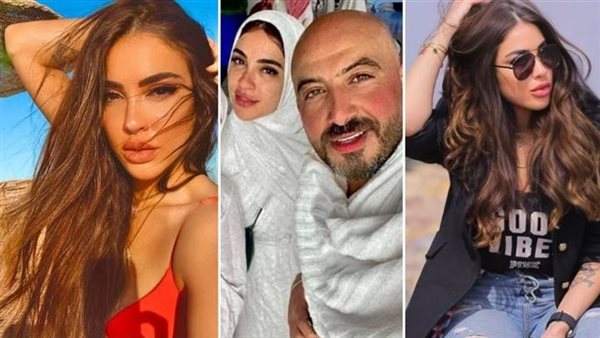 بطن مكشوف.. زوجة مجدي الهواري تثير الجدل بإطلالتها في باريس | شاهد