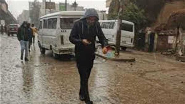 حالة الطقس اليوم الأحد 22-12-2024