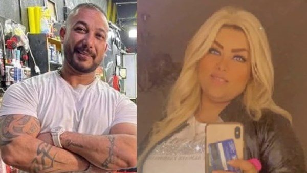  السر مات معاهم.. كواليس اللحظات الأخيرة داخل شقة مصر الجديدة | شاهد