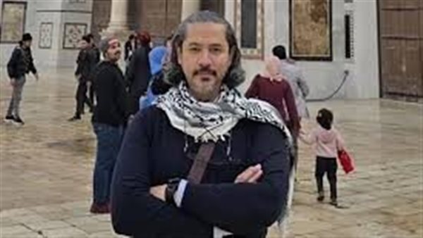 رسميا.. تفاصيل قرار لبنان بتسليم عبدالرحمن يوسف القرضاوي إلى الإمارات