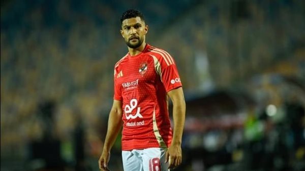 طبيب الأهلي يُثير القلق بين الجماهير بشأن إصابة يحيى عطية الله