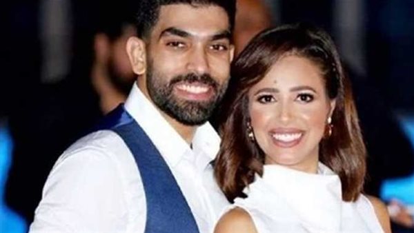 كيف انتهت العلاقة بـ «الخلع»؟.. تفاصيل انفصال رنا سماحة عن سامر أبوطالب