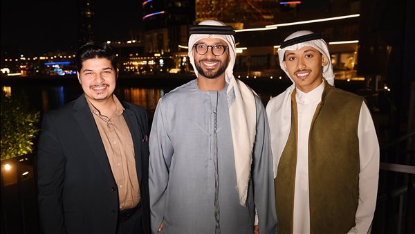 تأهل للحلقة الحاسمة اثنين من أعضاء فريقه..فايز السعيد ينافس بفريقه على لقب 