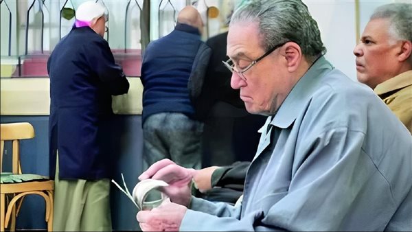 ما القصة؟.. قرار قضائي جديد يخص الملايين من أصحاب المعاشات