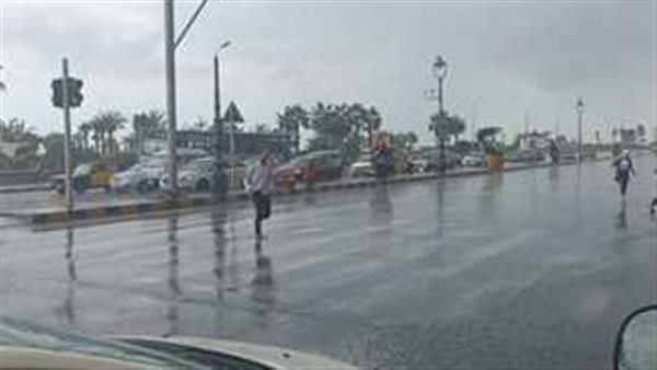 حالة الطقس اليوم الأربعاء 8-1-2025