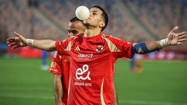 اللائحة تحسم الجدل.. هل يعاقب إمام عاشور بسبب احتفال «البالونة»؟