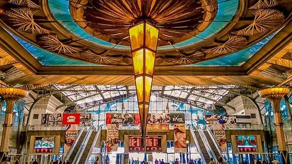 وظائف السكة الحديد 2025.. مواعيد ورابط التقديم على 1098 وظيفة خالية