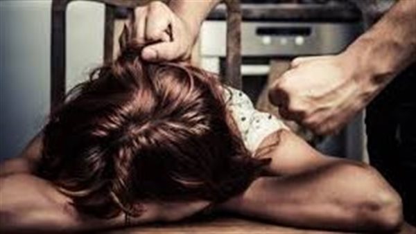 شفتها في حضن عشيقها جوه الشقة.. ليلة مقتل سيدة على يد زوجها بالمرج