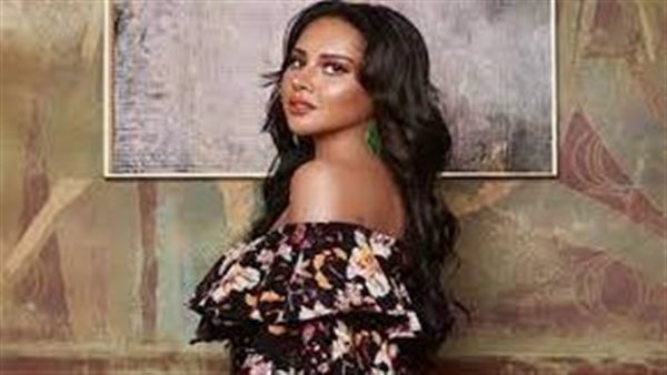 برفقة كلبها.. ياسمين رئيس تثير ضجة بهذه الإطلالة | شاهد