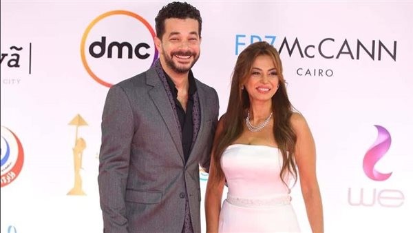 بعد تصدرهما الترند.. حقيقة طلاق داليا مصطفى وشريف سلامة 