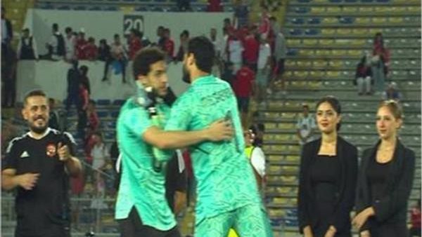 لأول مرة.. مصطفى شوبير يكشف حقيقة أزمته مع محمد الشناوي