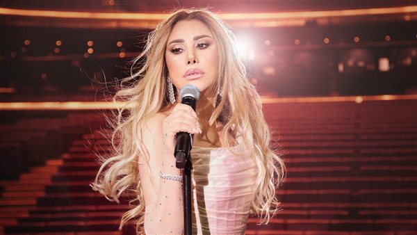 نجوى كرم تستعد لحفلها أمام الجمهور العُماني و