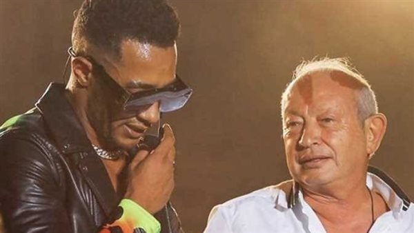 نماذج مريضة.. ماذا قال نجيب ساويرس عن فيديو سقوط محمد رمضان؟ | شاهد