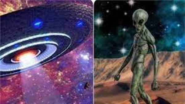 وسيم السيسي يروي حكايتها.. ما قصة الكائنات الفضائية التي اختطفت شاب مصري من الأقصر؟ | فيديو