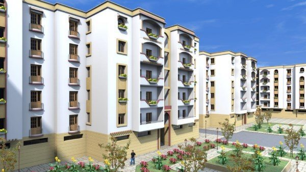  موعد إعلان نتيجة شقق الإسكان الاجتماعي لمحدودي ومتوسطي الدخل 