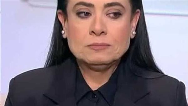 التزامات بتجبرنا نشتغل.. نشوى مصطفى تنهار بالبكاء في أول ظهور بعد وفاة زوجها | فيديو