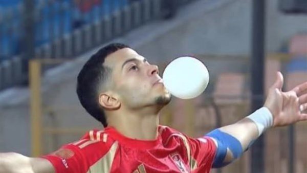 بعد واقعة بالونة إمام عاشور..ماذا قال الخطيب لـ محمد رمضان؟