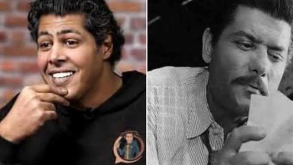 القصة الكاملة.. عمر متولي يثير الجدل بتصريح عن شكري سرحان والأسرة ترد