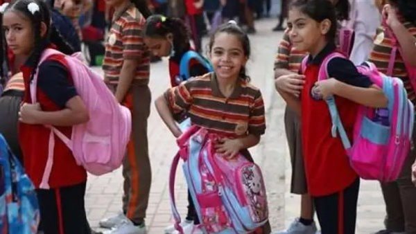 آخر أيام امتحانات الترم الأول.. موعد إجازة نصف العام 2025 للنقل والشهادة الإعدادية