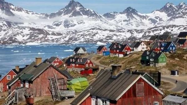 «بأي ثمن».. لماذا يريد «ترامب» ضم أرض دنماركية للولايات المتحدة؟