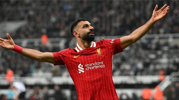 هل يفوز بالكرة الذهبية؟.. ترتيب محمد صلاح في سباق البالون دور 2025
