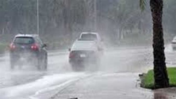 أمطار على هذه المناطق.. الأرصاد تحذر من حالة الطقس غدا الأربعاء 15-1-2025