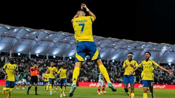 مبلغ فلكي.. تفاصيل عقد رونالدو الجديد مع النصر