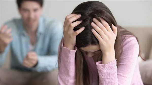 هل من تمنع نفسها عن زوجها تلعنها الملائكة؟.. أمين الفتوى يفجر مفاجأة | فيديو