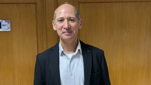 فاين الصحية القابضة تعين هشام أبو زينة مديرًا عامًا للمجموعة في مصر