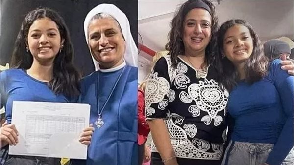 في واقعة ريناد عادل.. ماذا قال والدا طفلة الإسكندرية أمام النيابة؟