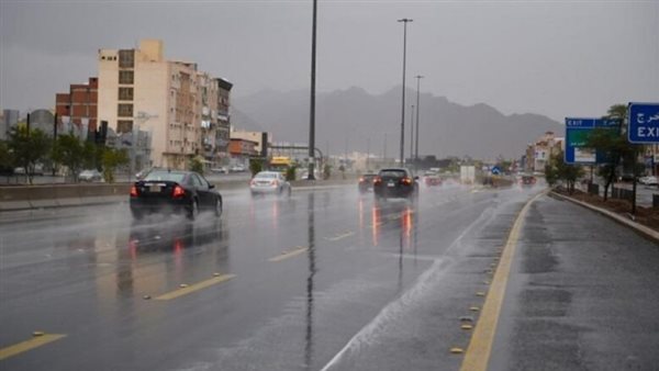 تحذير هام من الأرصاد.. حالة الطقس غدا الجمعة 17-1-2025