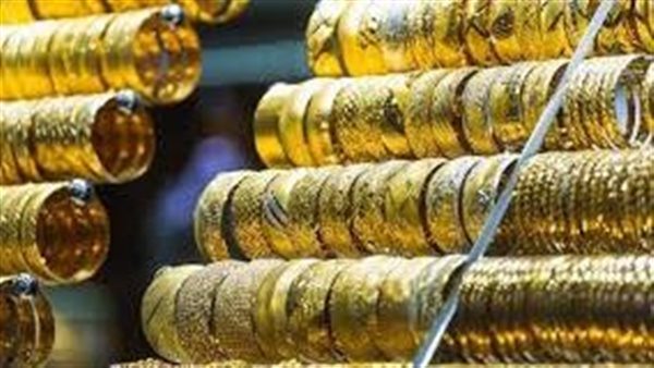 سعر الذهب اليوم الأحد 12-1-2025 بعد الارتفاع