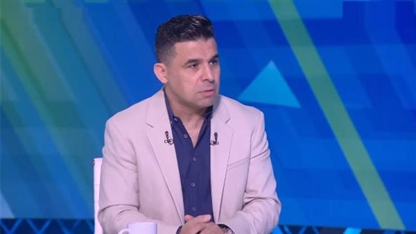 افهموا كورة.. رسالة نارية من خالد الغندور بسبب الأهلي